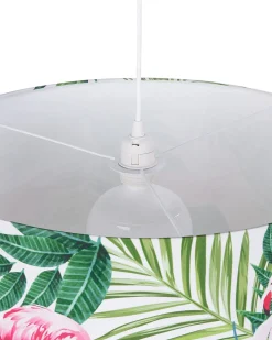 Lampadario FLAMINGO Multicolore