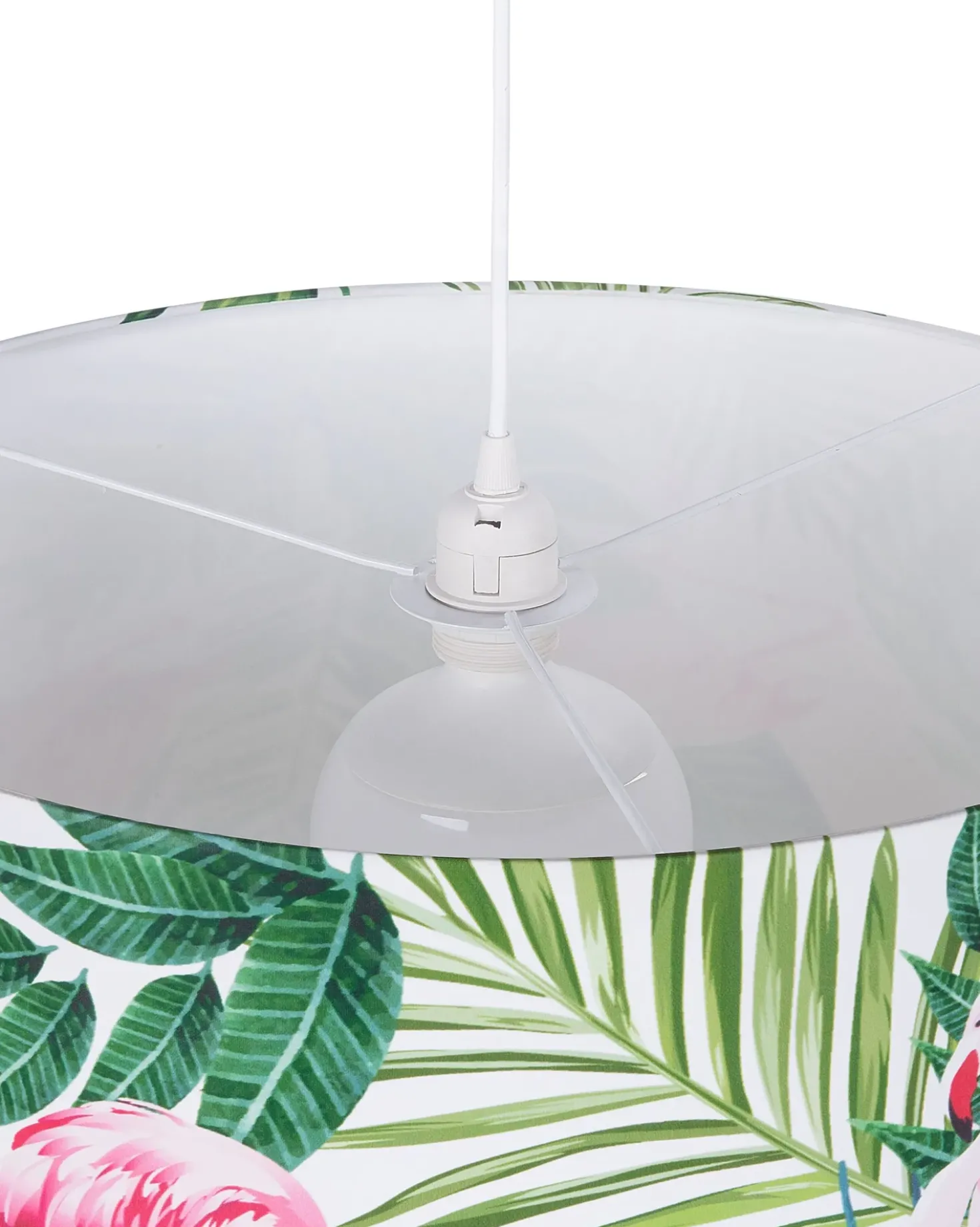 Lampadario FLAMINGO Multicolore