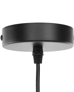 Lampadario FLOYD Bambù Marrone chiaro
