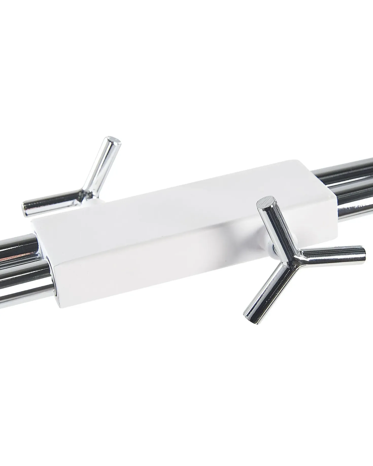 Lampadario FUCINO Bianco