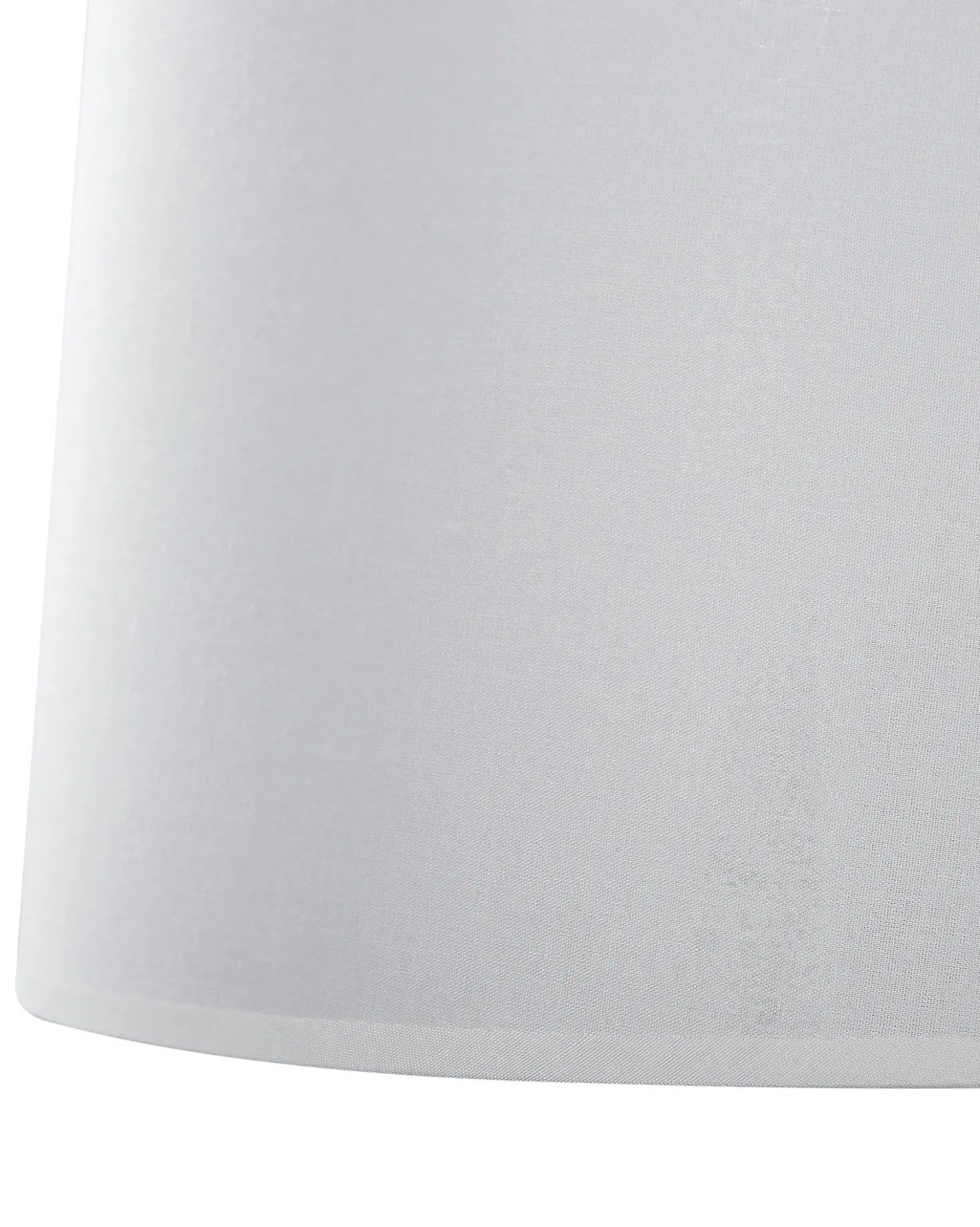 Lampadario FUCINO Bianco