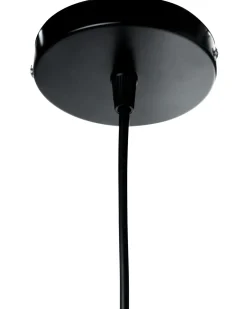 Lampadario GILO Rattan Naturale
