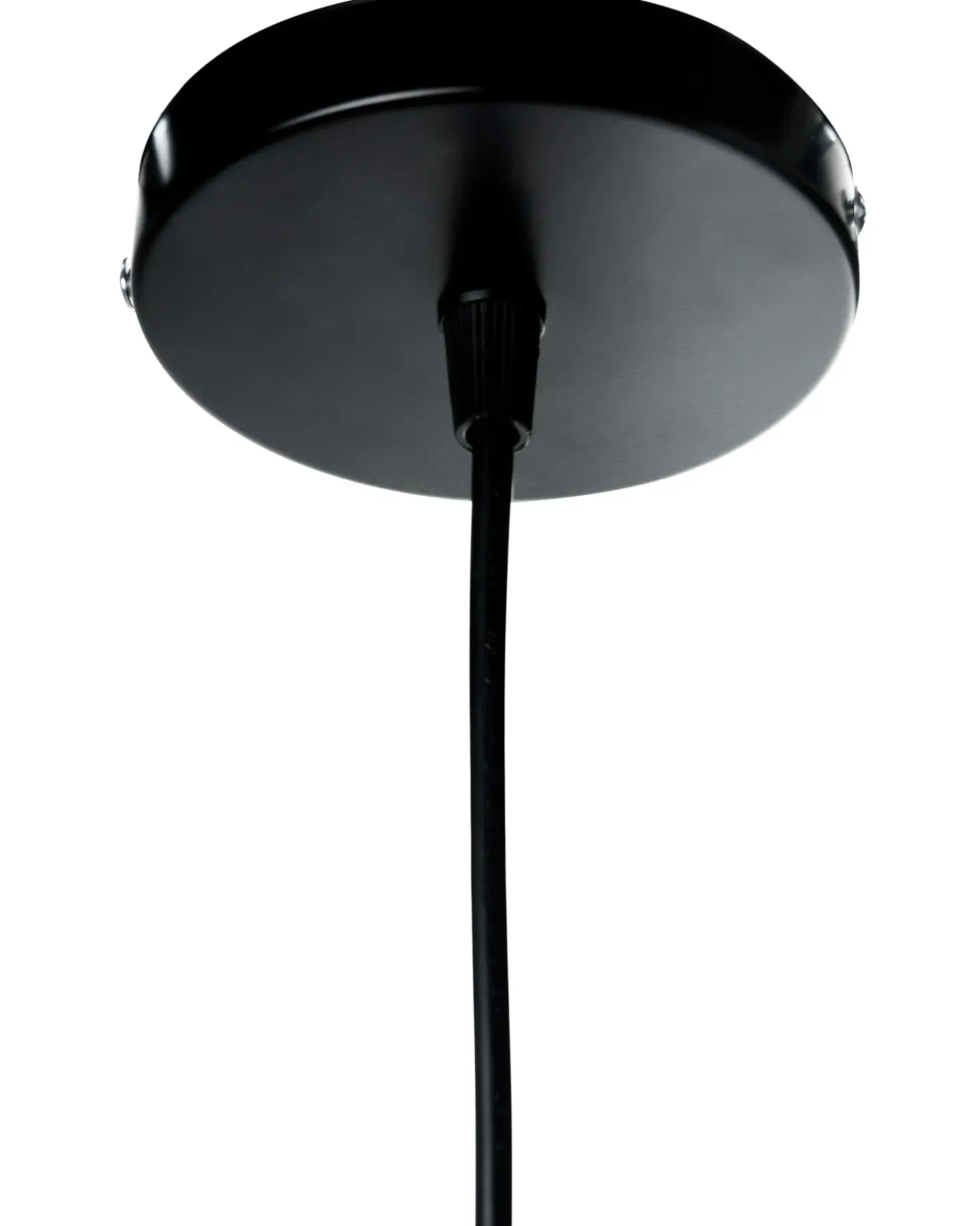 Lampadario GILO Rattan Naturale