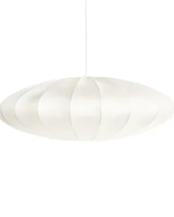 Lampadario GUACARA Bianco sporco