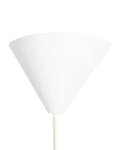Lampadario GUACARA Bianco sporco