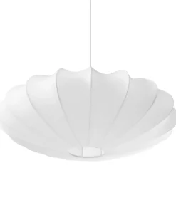 Lampadario GUACARA Bianco