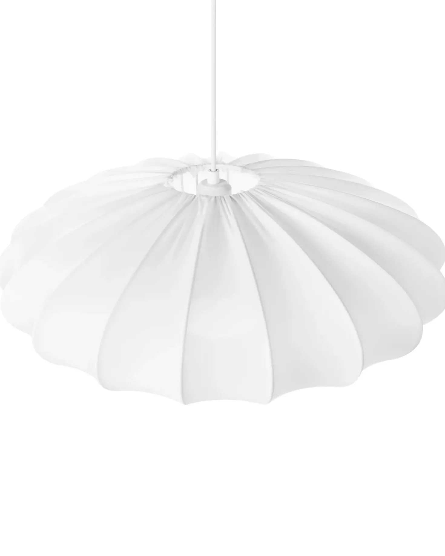 Lampadario GUACARA Bianco