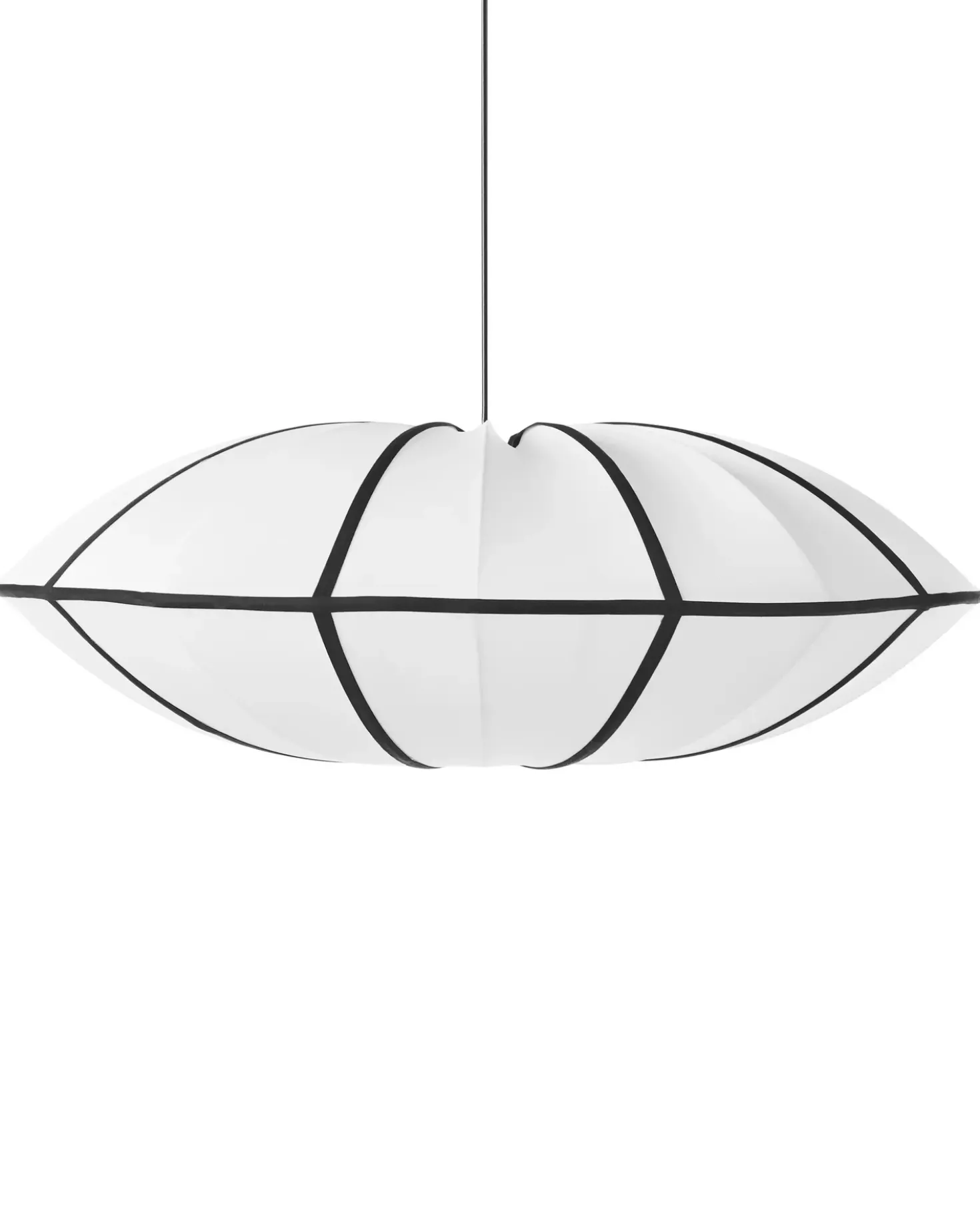 Lampadario GUASARE Bianco