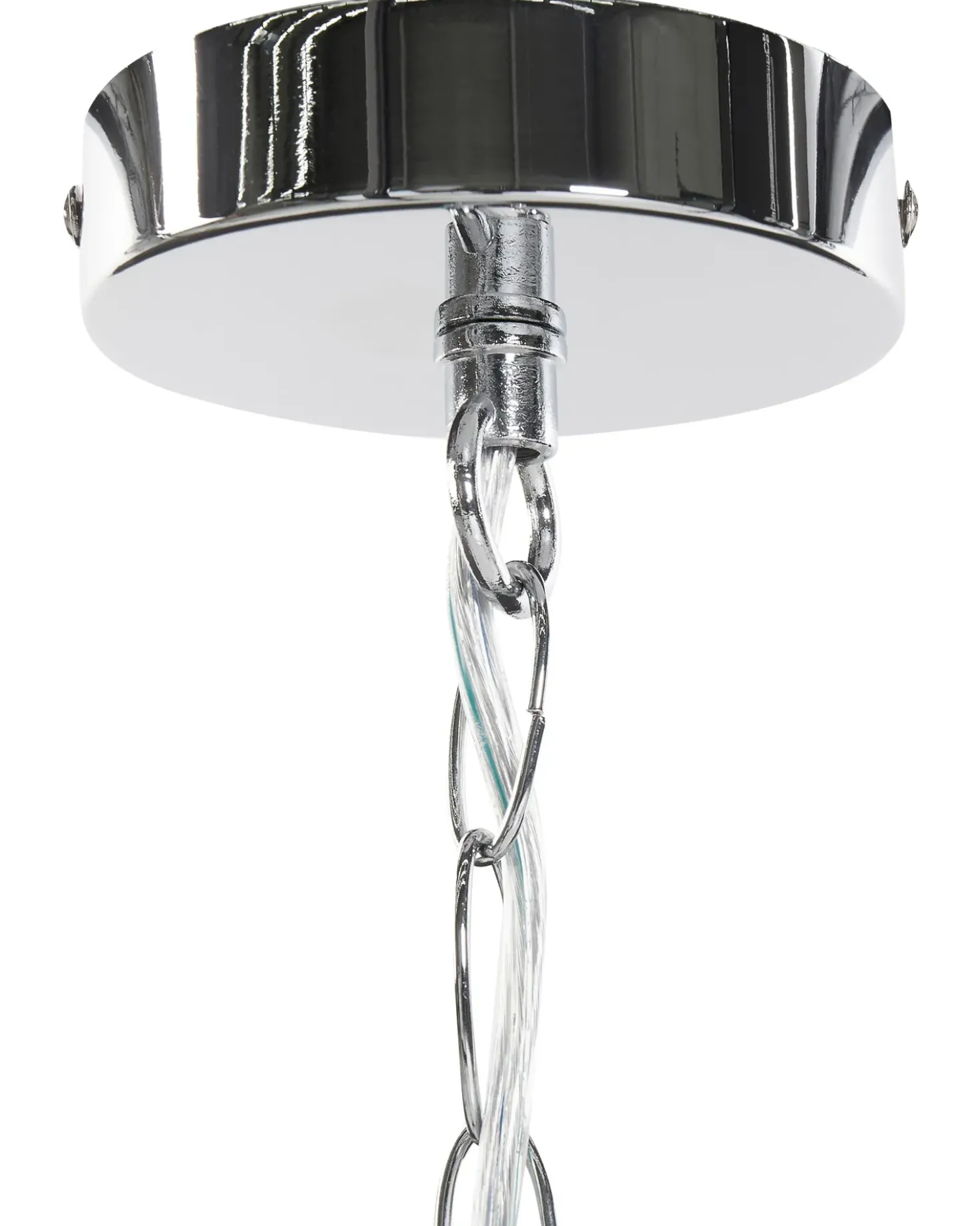 Lampadario KALANG Bianco