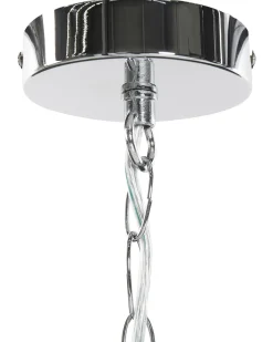 Lampadario KALANG Nero