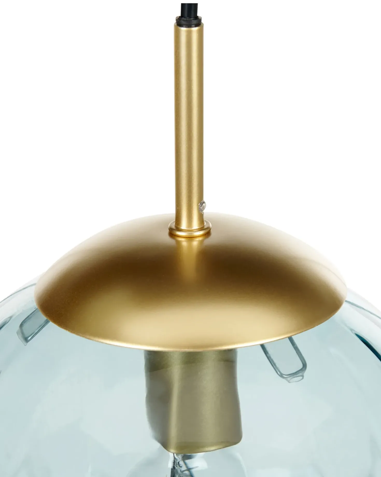 Lampadario KANGAROO Metallo Multicolore