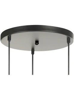 Lampadario KANGAROO Metallo Multicolore
