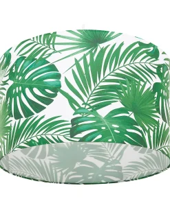 Lampadario KELLS Verde