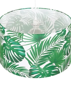 Lampadario KELLS Verde
