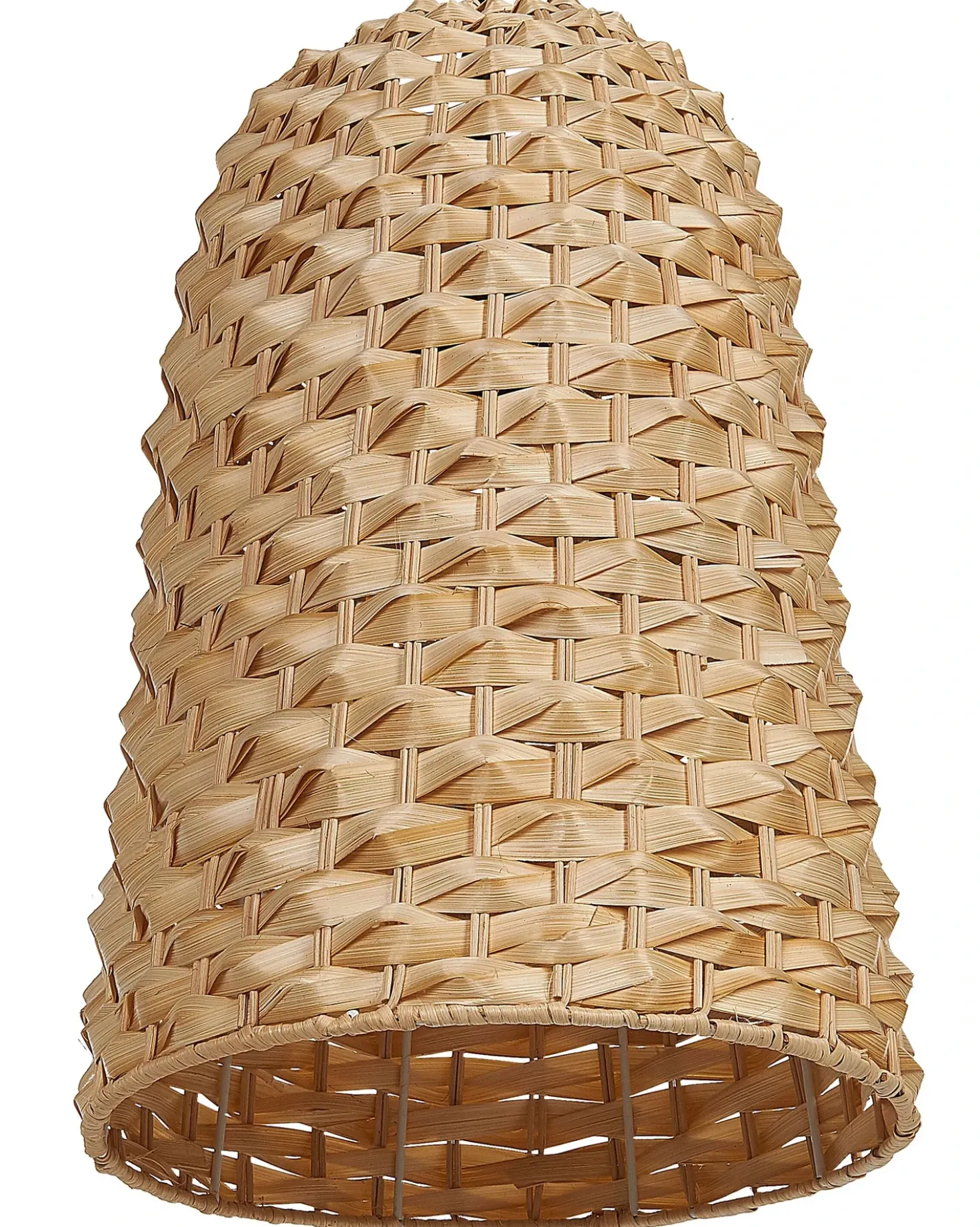 Lampadario KERIO Bambù Naturale