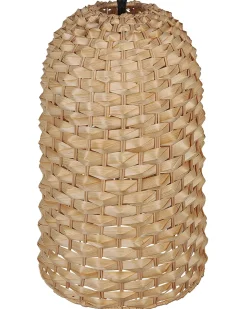 Lampadario KERIO Bambù Naturale
