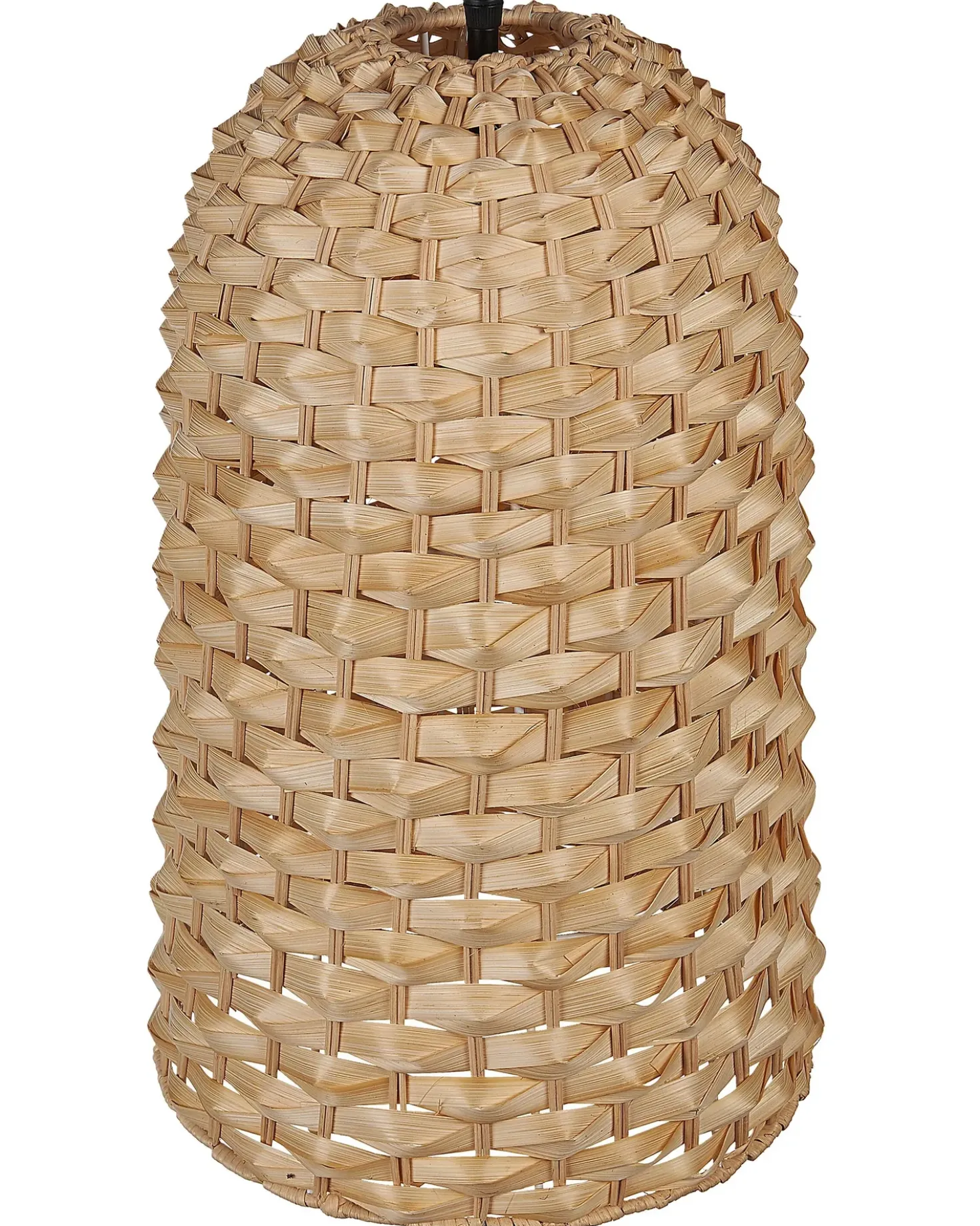 Lampadario KERIO Bambù Naturale