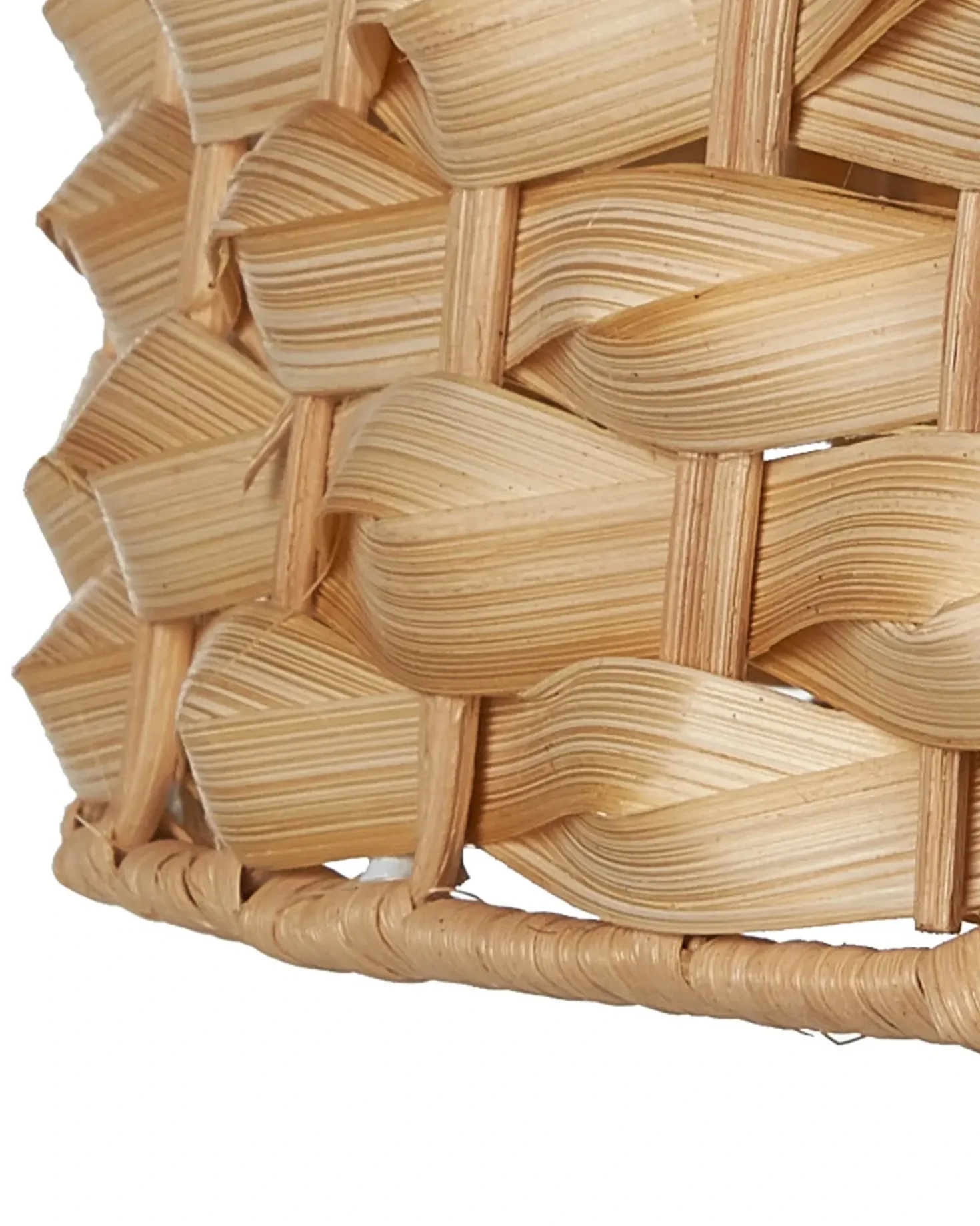 Lampadario KERIO Bambù Naturale