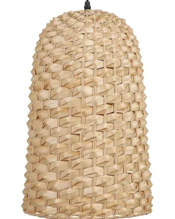 Lampadario KERIO Bambù Naturale