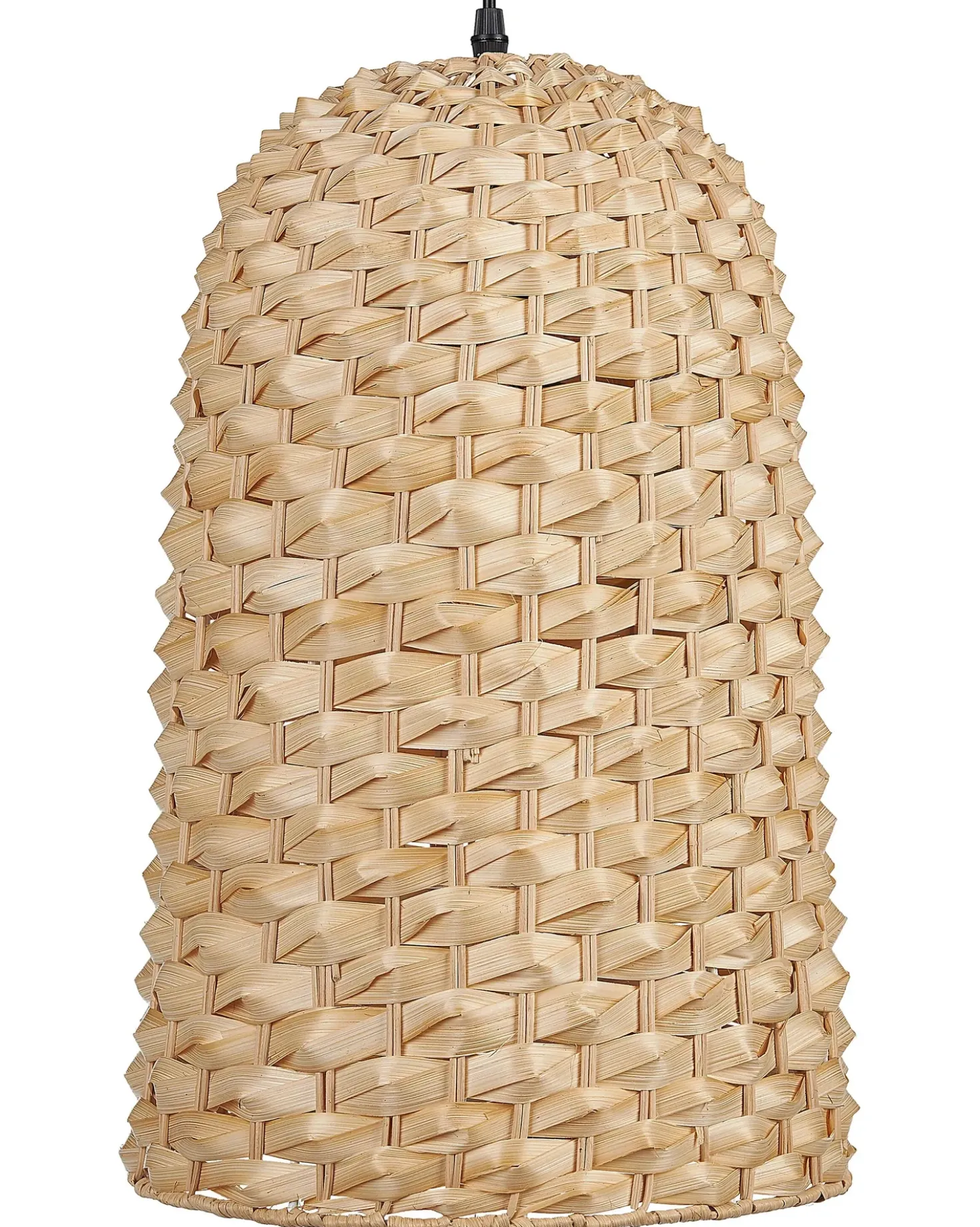 Lampadario KERIO Bambù Naturale