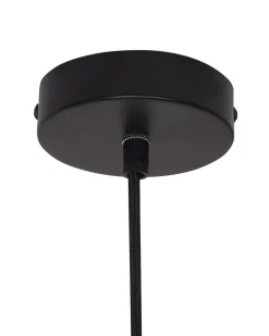 Lampadario KIBI Rattan Naturale