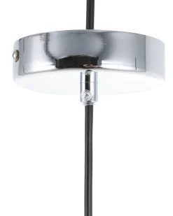 Lampadario LAMBRO Cemento Grigio chiaro