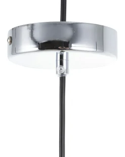 Lampadario LAMBRO Cemento Verde chiaro