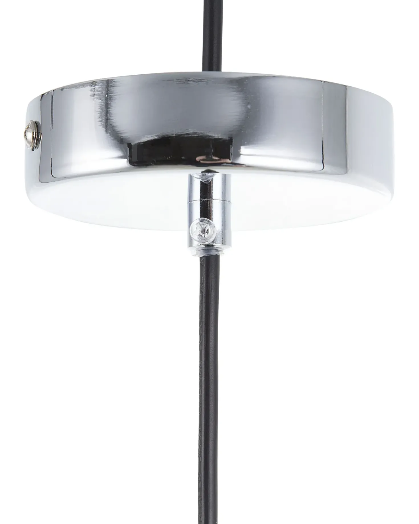Lampadario LAMBRO Cemento Verde chiaro
