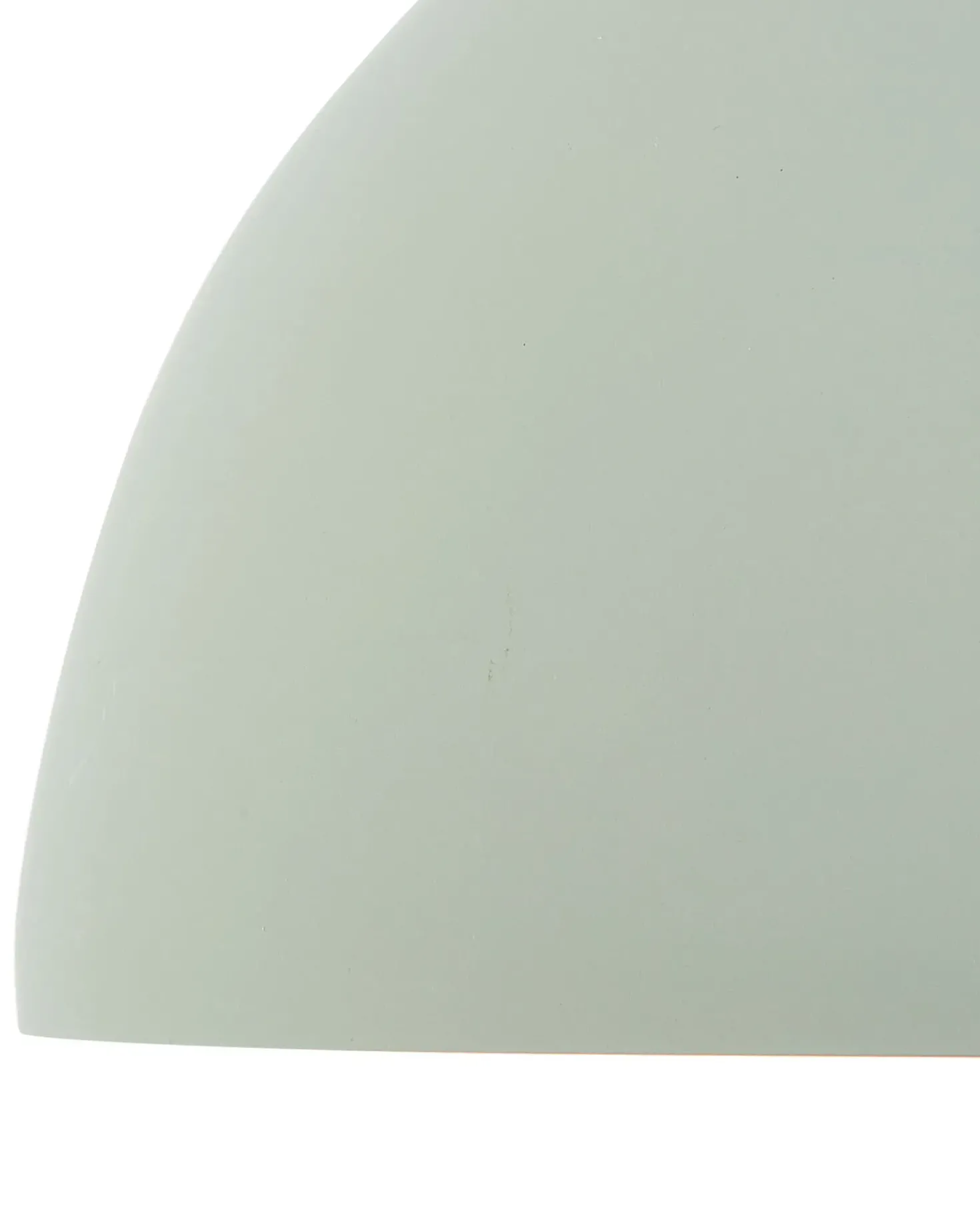 Lampadario LAMBRO Cemento Verde chiaro