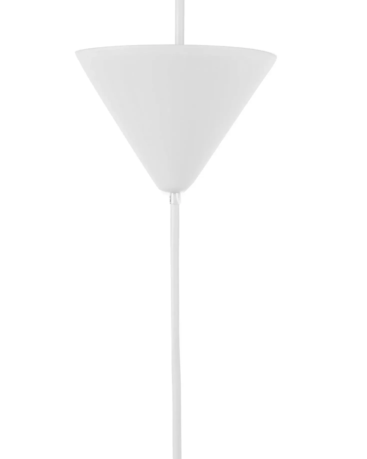 Lampadario LAMONE Bianco