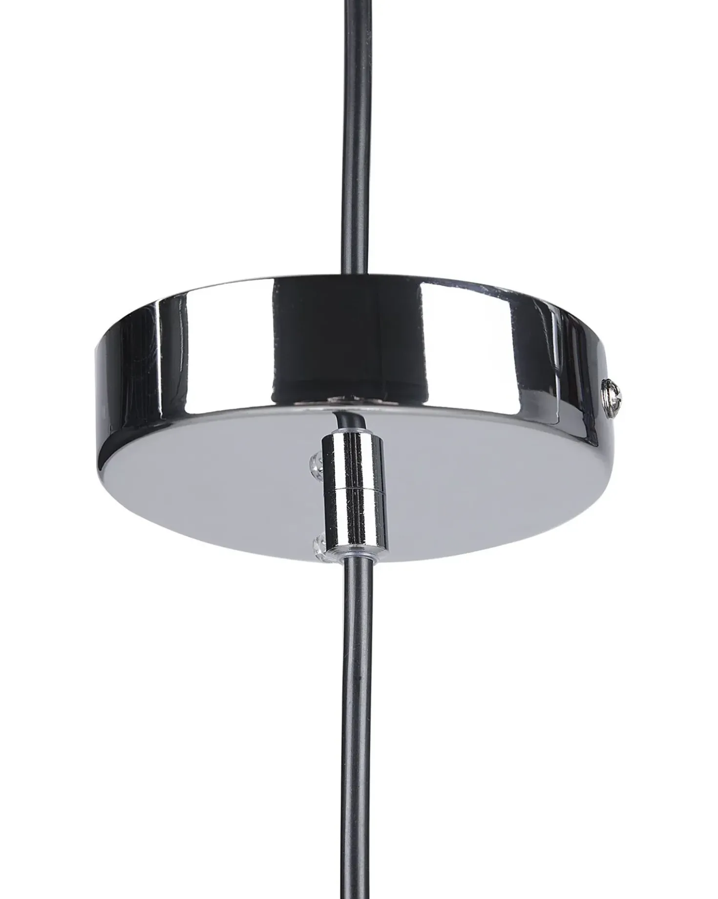 Lampadario LIFFEL Vetro Bianco