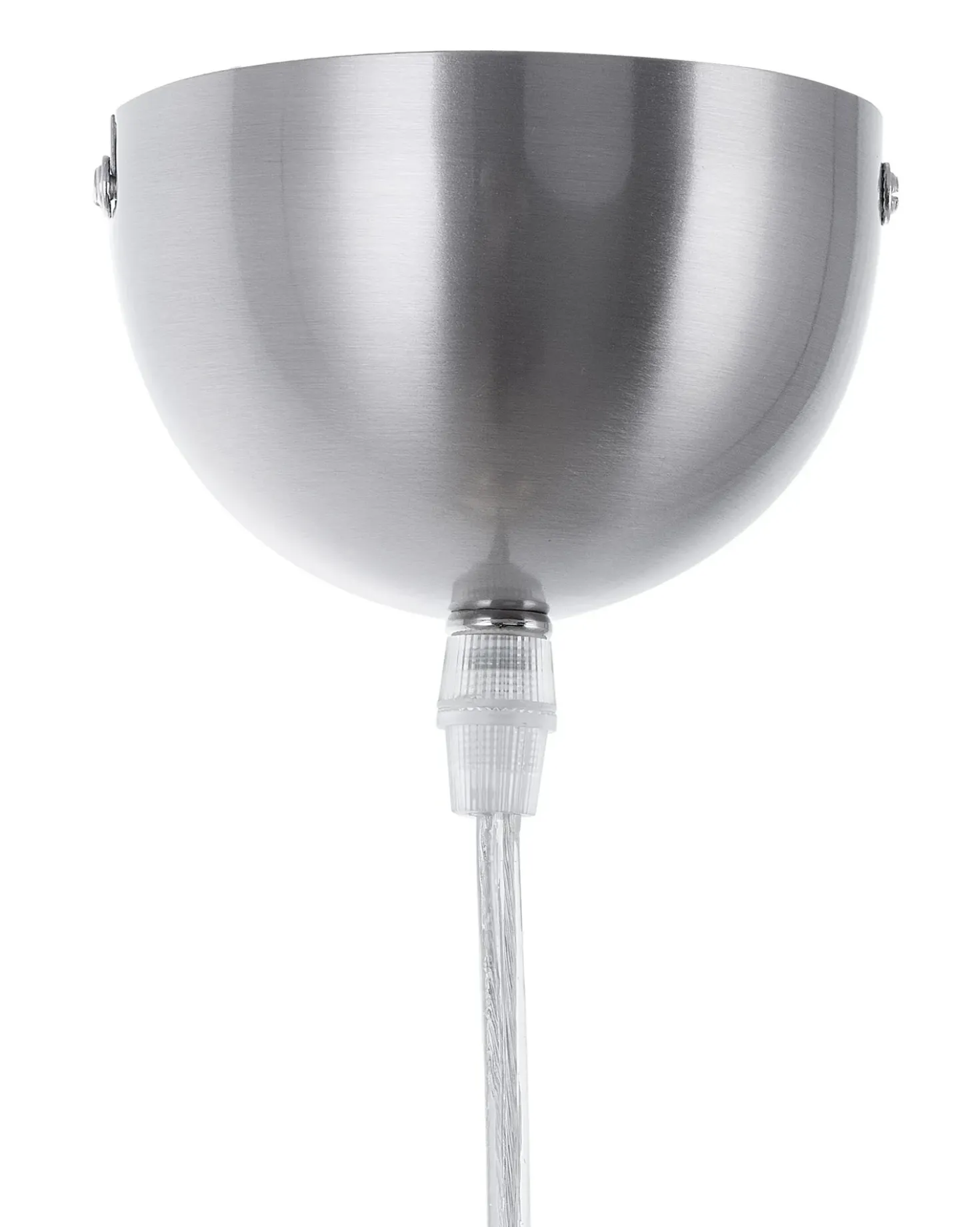 Lampadario LIMNATIS Metallo Oro