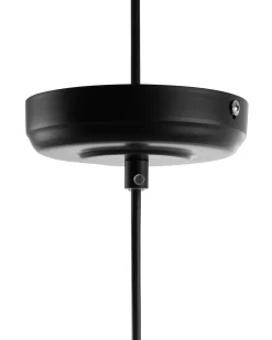 Lampadario LIRI Metallo Rame