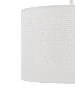 Lampadario LOKY Metallo Beige