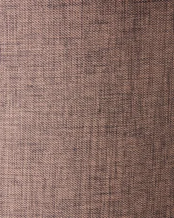 Lampadario LUKAGO Lino Marrone