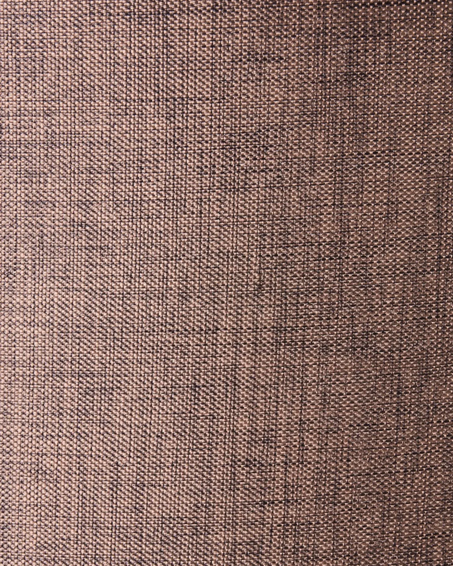 Lampadario LUKAGO Lino Marrone