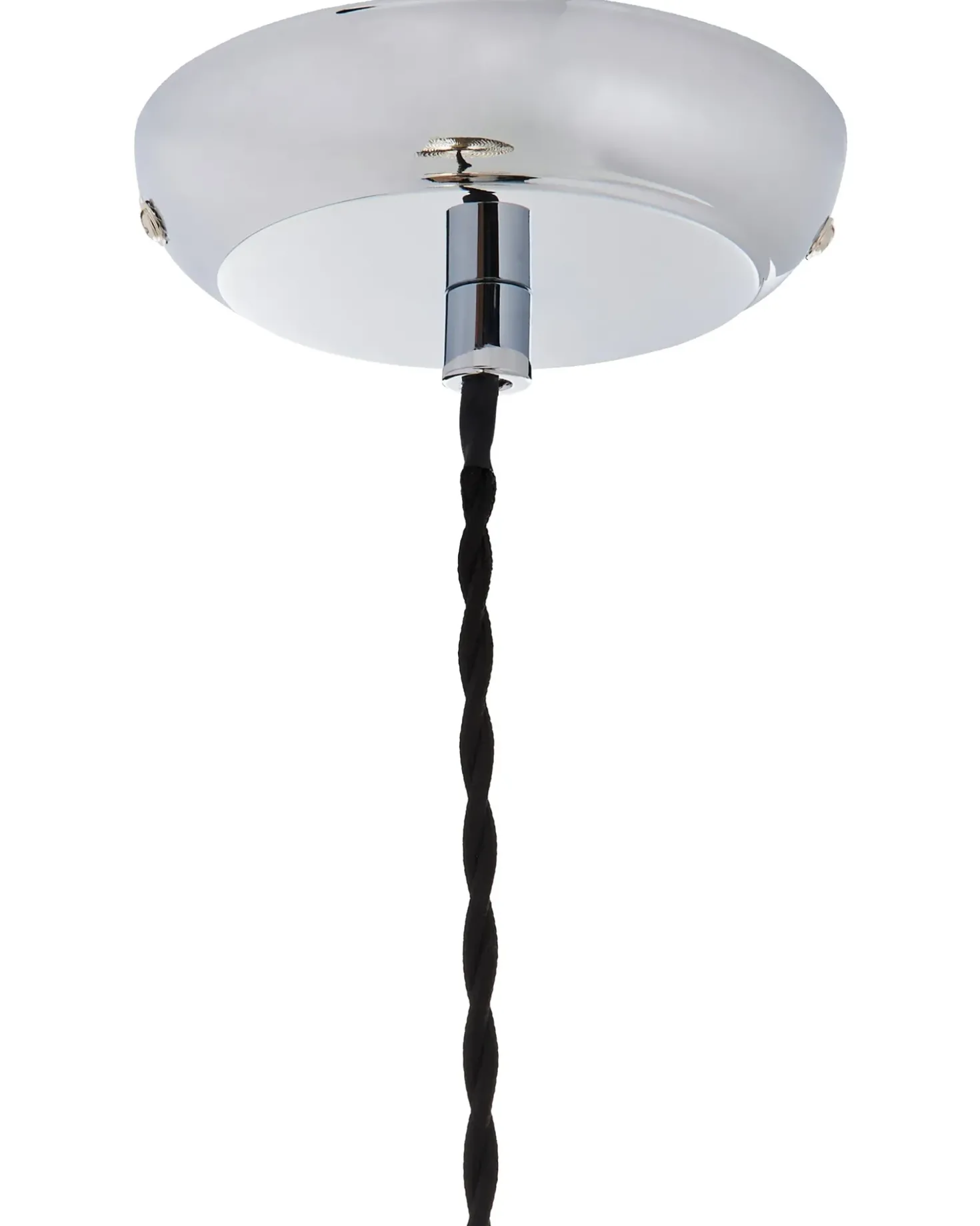 Lampadario MADON Vetro Oro