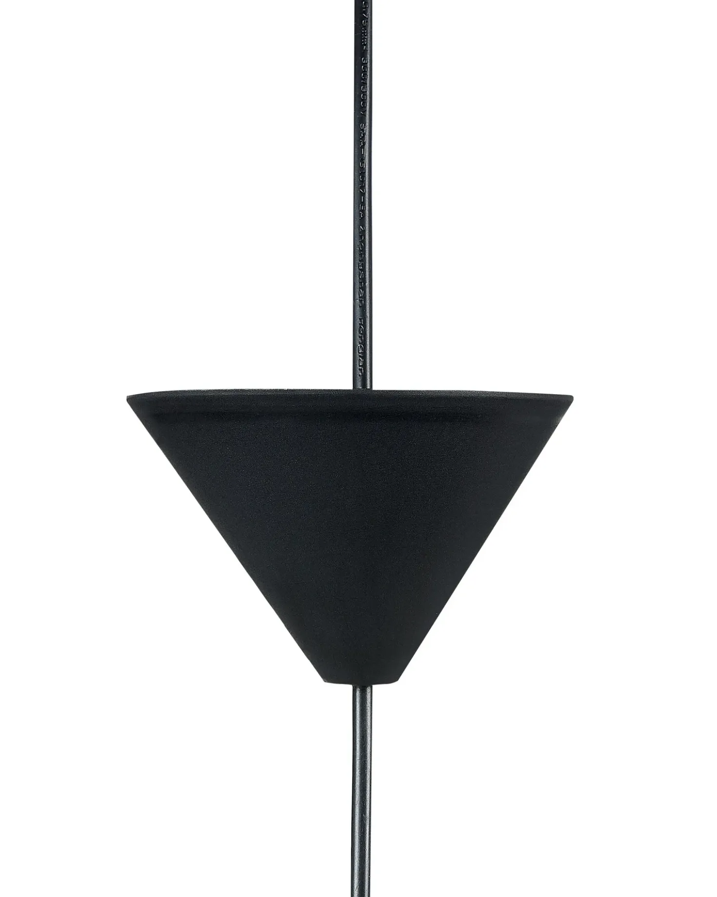 Lampadario MANTUA Rattan Bianco