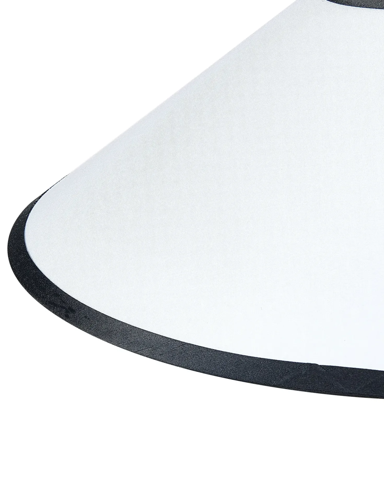 Lampadario MANTUA Rattan Bianco