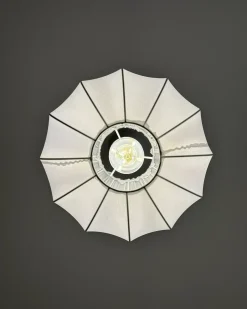 Lampadario MARIARA Bianco