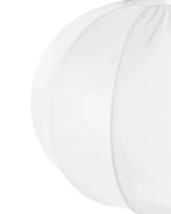 Lampadario MARIARA Bianco