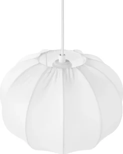 Lampadario MARIARA Bianco