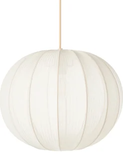 Lampadario MARIETA Bianco