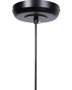 Lampadario MAZARO Metallo Rame