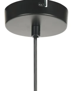 Lampadario MEROO Carta Naturale