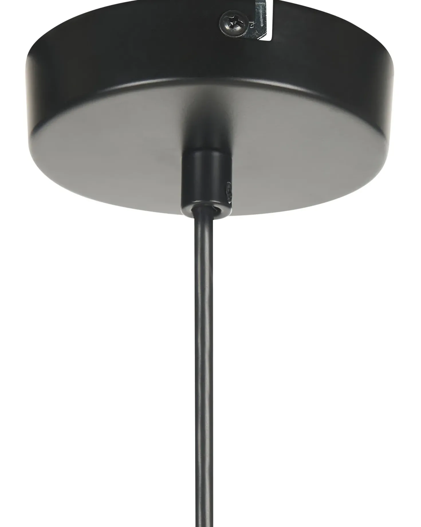 Lampadario MEROO Carta Naturale