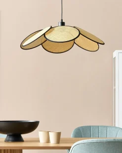 Lampadario MEROO Carta Naturale