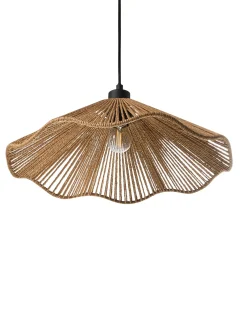Lampadario MIGORI Carta Naturale
