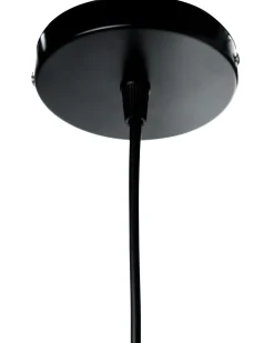 Lampadario MOROVIS Alghe marine Naturale