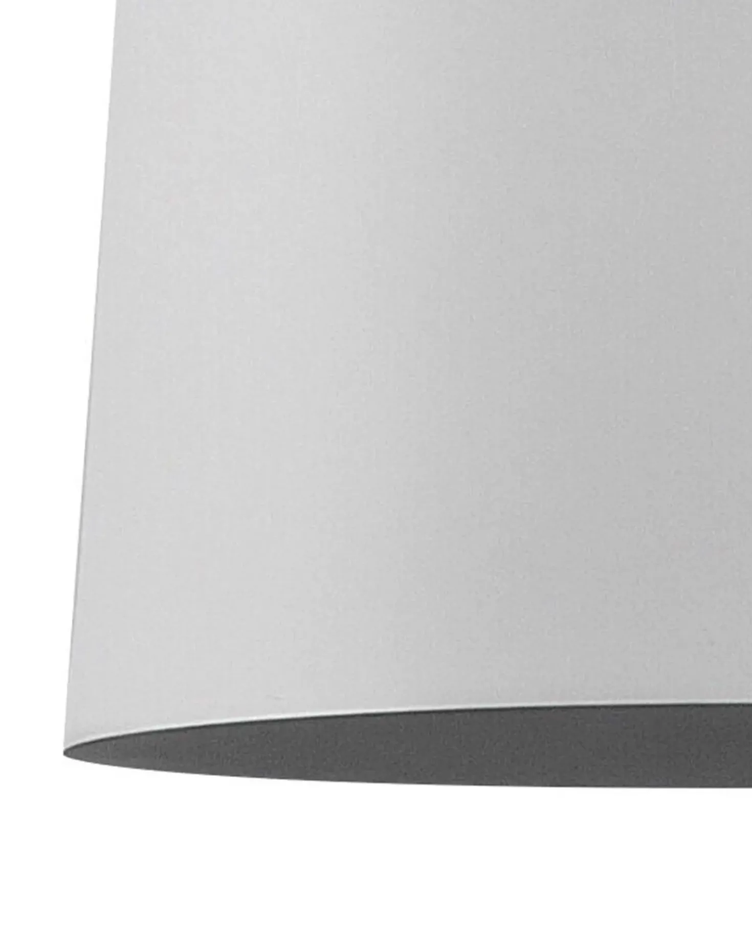 Lampadario NEVA Metallo Bianco